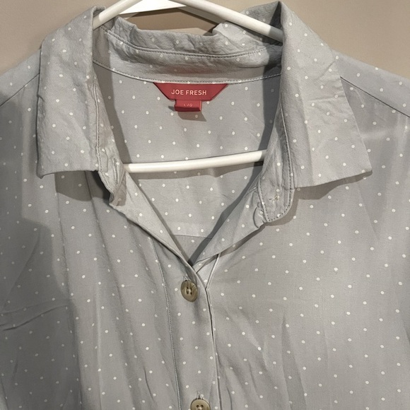 Light Blue Dress - Picture 1 of 2